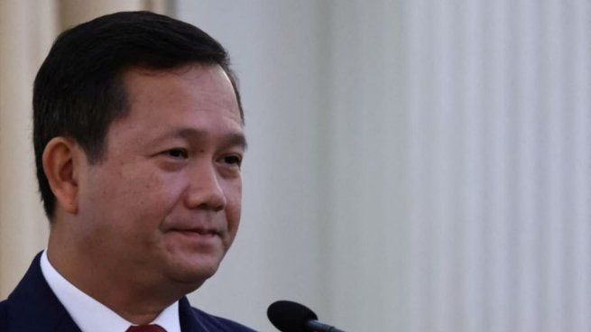 Portavoces del gobierno del primer ministro Hun Manet afirmaron que el país rechazaba las acusaciones de inacción.