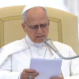 León XIV buscó interceder de forma previa a la intervención militar de EEUU en Venezuela. León XIV buscó interceder de forma previa a la intervención militar de EEUU en Venezuela.