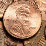 Tras más de dos siglos, Estados Unidos pone fin a la fabricación de su moneda más emblemática. Tras más de dos siglos, Estados Unidos pone fin a la fabricación de su moneda más emblemática.