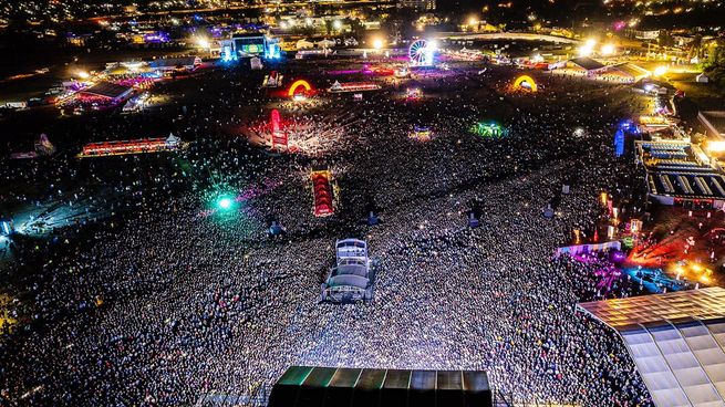 Revelan cartel de artistas del Tecate Pal Norte 2026: todos los cantantes y bandas confirmadas por día.