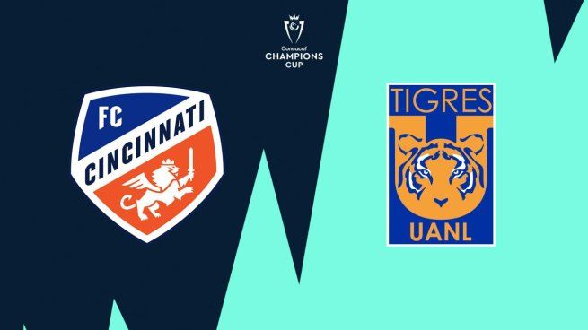 Tigres viaja a Estados Unidos por la Copa de Campeones de Concacaf.