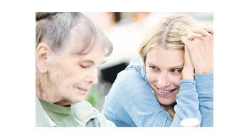 Una amistad inverosímil, pero aun así, simpática