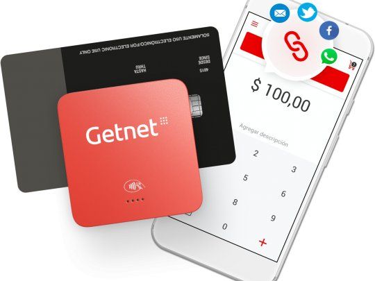 Getnet es el tercer mayor adquirente (proveedor de servicios de gestión y procesamiento de cobros) de América Latina y el 2do en términos de transacciones de e-commerce.