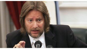 Antes de presentar su renuncia el 20 de octubre pasado, Rozanski había denunciado a los ocho integrantes de la Comisión de Disciplina y Acusación del Consejo de la Magistratura y se había declarado brutalmente perseguido por el organismo.