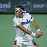 El tenista Tomás Etcheverry es oriundo de La Plata. El tenista Tomás Etcheverry es oriundo de La Plata.