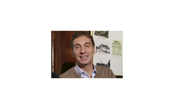 El vicejefe de Gobierno porteño afirmó que se abrió un canal de diálogo con otros bloques para tratar traspaso