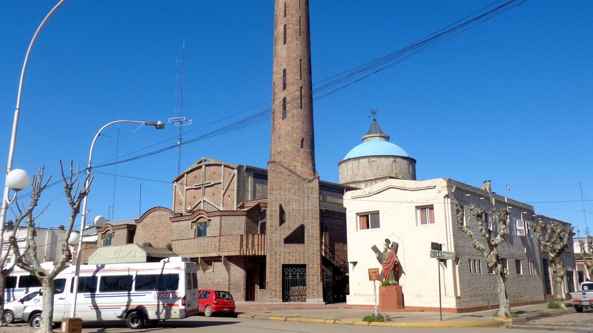 Tourism in Buenos Aires: the place that competes with Tandil for the best salame in the province
