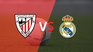 the game between athletic bilbao and real madrid begins in the cathedral the game between athletic bilbao and real madrid begins in the cathedral