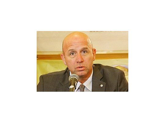 Wolff marcó distancia con el gobierno anterior por el accionar frente a la investigación