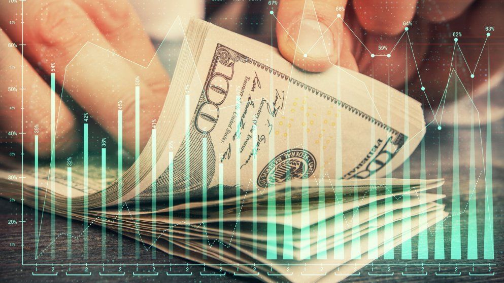dolar blue mercados