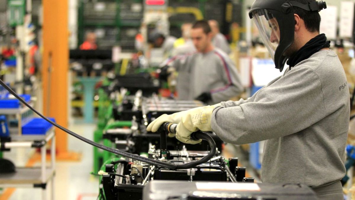 These are the activities that pay the most taxes in Argentina