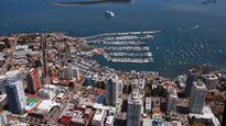 El turismo de lujo, principalmente en Punta del Este, es uno de los sectores que parece salir indemne de la diferencia cambiaria entre Uruguay y Argentina.