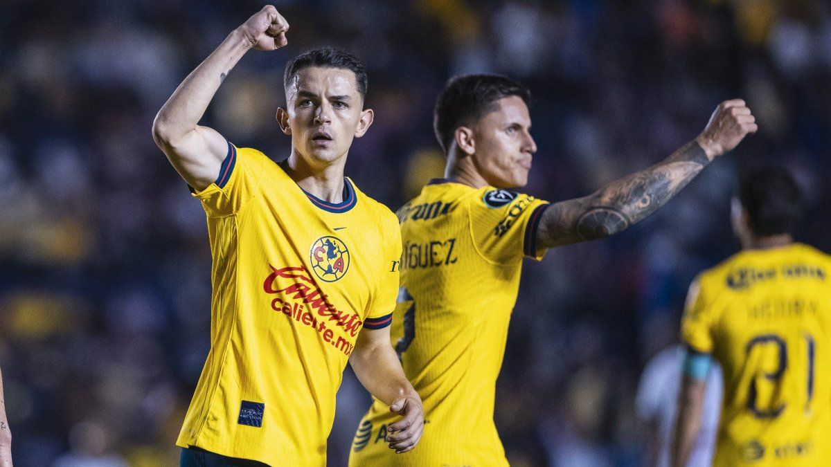 Atlas vs. América: día, hora y por dónde ver el partido de la Jornada ...