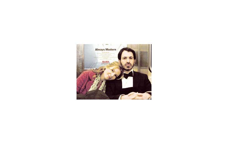 ámbito.com | Chris Messina y Jennifer Westfeldt (también guionista del film) son la pareja despareja de la comedia indie «Casate conmigo otra vez».