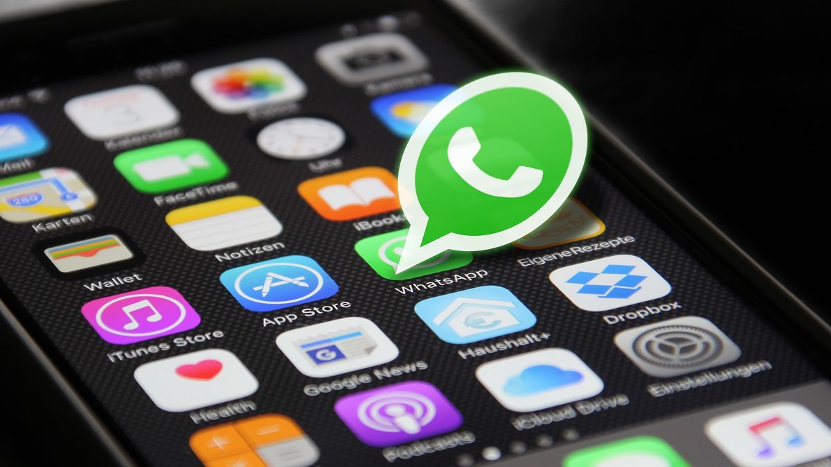 Cómo ponerle contraseña a tu WhatsApp web