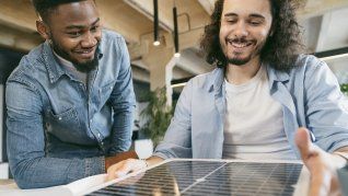 Una alternativa sustentable y de largo plazo para el ahorro energético y económico. Una alternativa sustentable y de largo plazo para el ahorro energético y económico.