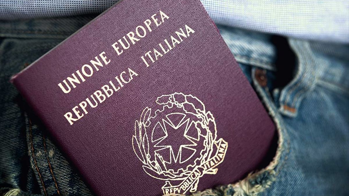 Descendants of Italians demanded more appointments to be able to process citizenship