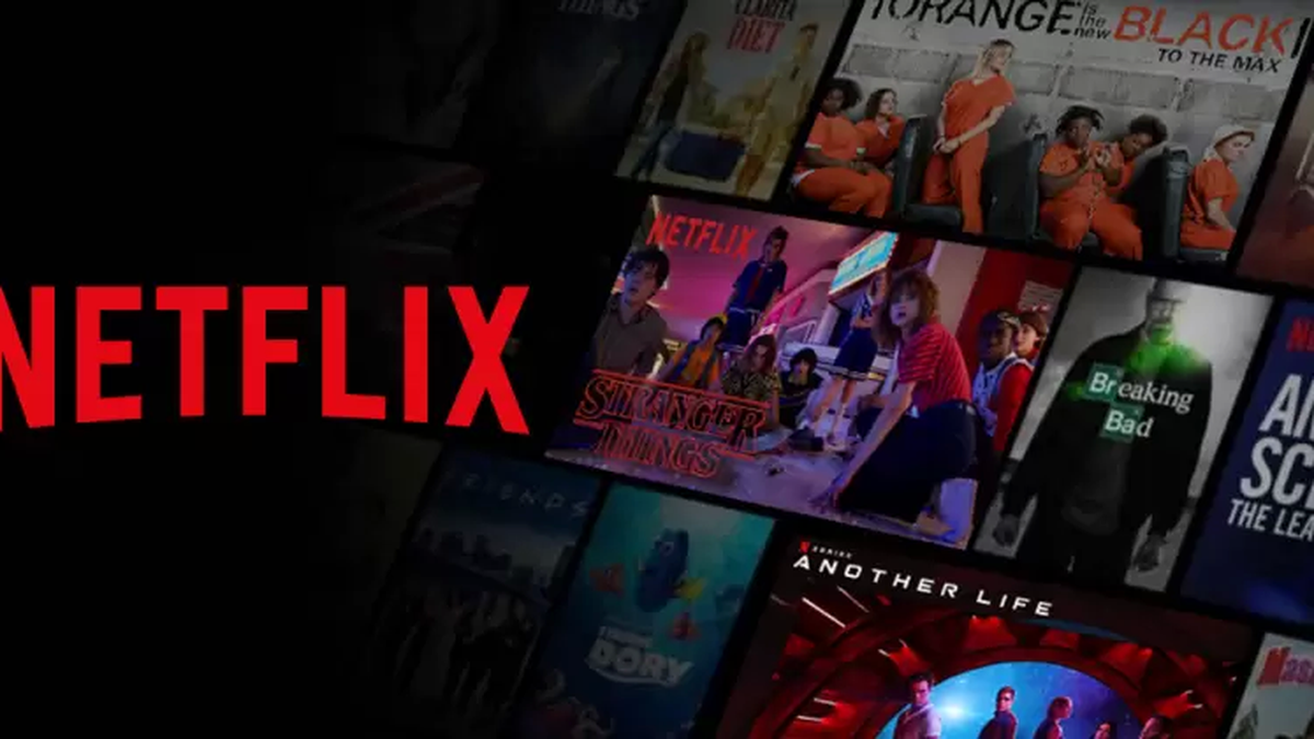 Netflix evitó el peor escenario proyectado y sus acciones se disparan en Wall Street