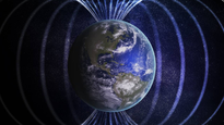 la extraccion de agua subterranea modifico los polos e inclino la tierra casi 80 centimetros