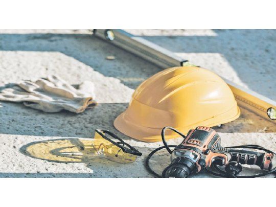 Contribuciones de seguridad social en la construcción