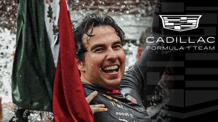 “Nuestros dos pilotos han corrido para varios equipos, así que su experiencia no se limita a una sola escudería. Han formado parte de equipos muy competitivos en diferentes momentos, y es esta experiencia la que es realmente muy valiosa”, dijo el jefe de la escuderìa Graeme Lowdon.