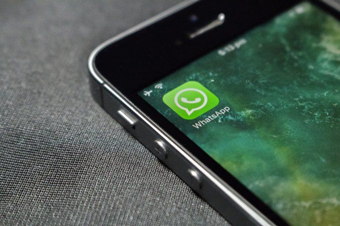 WhatsApp, una de las plataformas más populares del mundo.