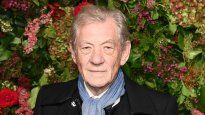 McKellen reveló que sigue padeciendo dolores por su caída.&nbsp;