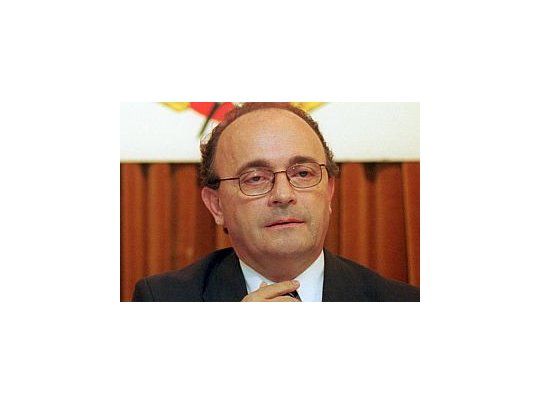 Leopoldo Moreau