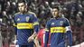 Boca fell by 2 to 1 against Atlético Tucumán and was eliminated from the Argentine Cup. Boca fell by 2 to 1 against Atlético Tucumán and was eliminated from the Argentine Cup.
