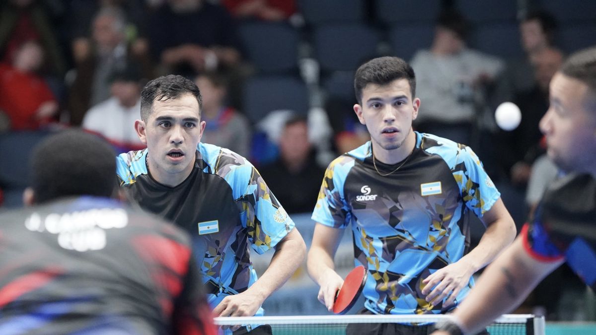 Pan American Games: Argentina added two medals, but is still out of the Top 10