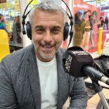 Massaccesi: Advertimos que la gente reconoce el universo quejoso en que estamos metidos, pero por otra parte no se reconoce como quejosa. Massaccesi: Advertimos que la gente reconoce el universo quejoso en que estamos metidos, pero por otra parte no se reconoce como quejosa.