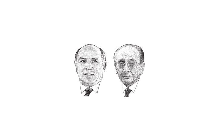 Ricardo Lorenzetti, Carlos Fayt