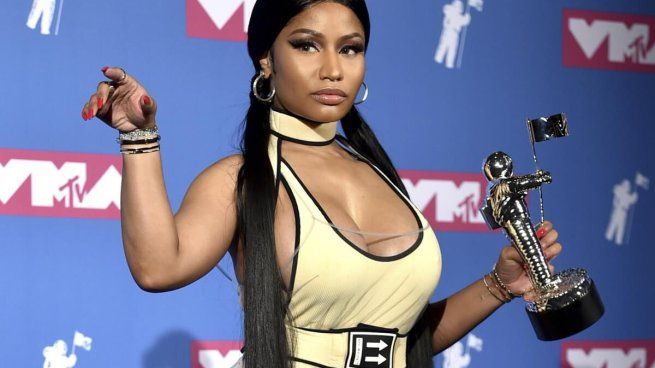 Nicki minaj cuenta con una carrera y una fortuna que la destacan en el mundo de los famosos.