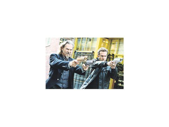 El cine en cable más destacado