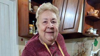 Martha es furor en TikTok gracias a sus increíbles recetas