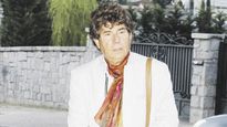 jesús quintero. A los 82 años murió el creador de “El perro verde”.