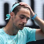 El Argentina Open confirmó la baja de su principal figura por lesión El Argentina Open confirmó la baja de su principal figura por lesión