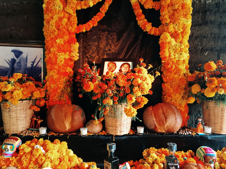 Día de Muertos 2024: fecha del retiro de la ofrenda Día de Muertos 2024: fecha del retiro de la ofrenda