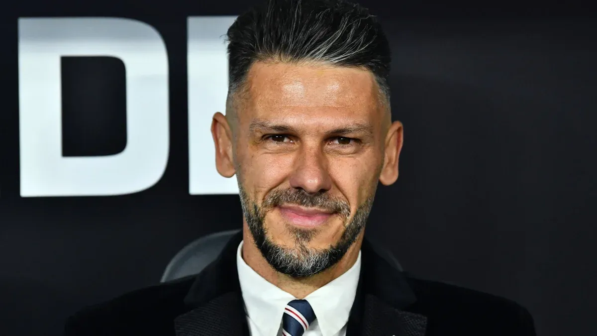 Bomb: Demichelis sounds in Spain as a candidate for Barcelona