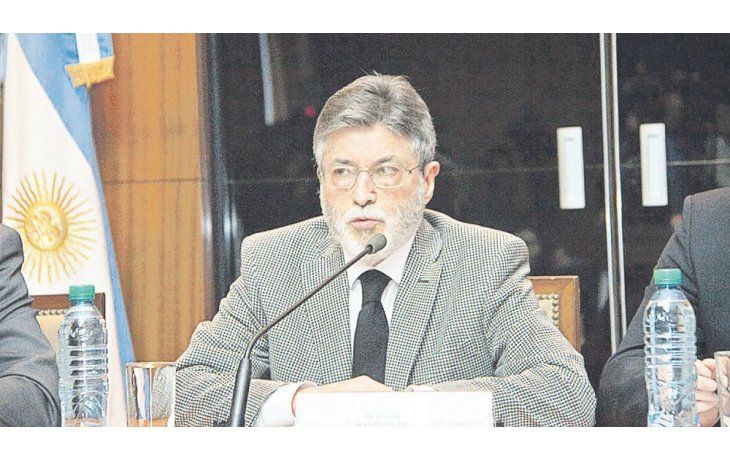 Alberto abad. La AFIP tomará como válido el inicio del trámite de apertura de la cuenta especial, pero rápidamente habrá que pagar el VEP.
