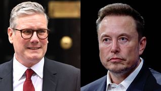 El caso Henry Nowak volvió al centro de la escena tras la publicación de imágenes policiales inéditas y derivó en un fuerte enfrentamiento político entre Elon Musk y el primer ministro británico, Keir Starmer. El caso Henry Nowak volvió al centro de la escena tras la publicación de imágenes policiales inéditas y derivó en un fuerte enfrentamiento político entre Elon Musk y el primer ministro británico, Keir Starmer.