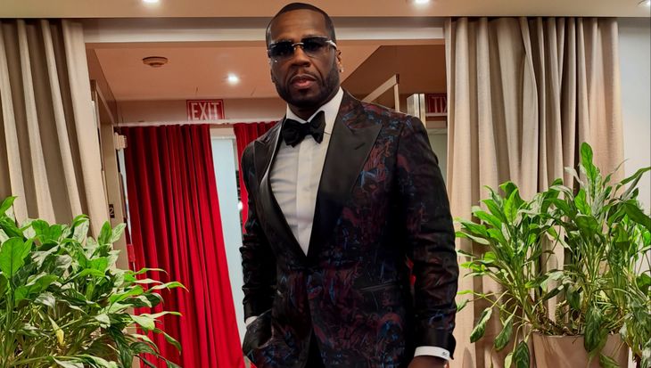 50 Cent también ocupó la mansión y terminó enfrentando altos costos de mantenimiento.