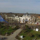 Una localidad de la provincia de Buenos Aires pintoresca y atractiva. Una localidad de la provincia de Buenos Aires pintoresca y atractiva.
