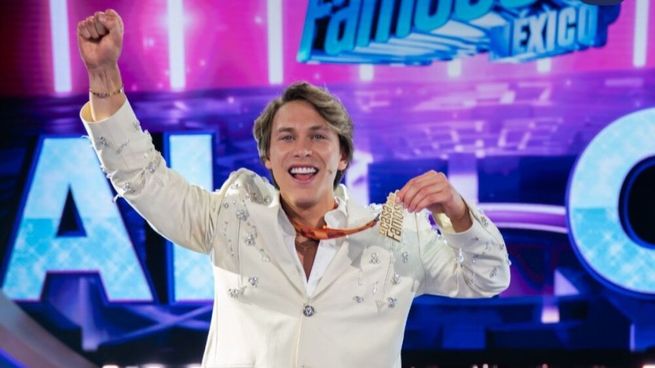 Televisa apuesta fuerte: el millonario contrato que podría tener Aldo de Nigris tras ganar La Casa de los Famosos
