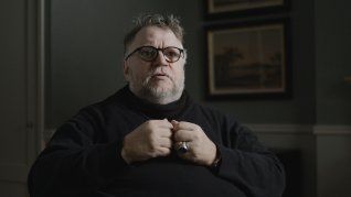 La película dirigida por Guillermo del Toro es la gran novedad de Netflix.