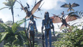 Llega la tercera parte de Avatar.