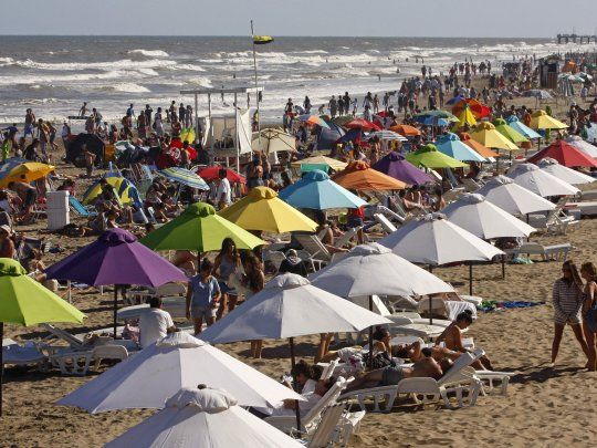 En términos concretos,&nbsp;la canasta de vacaciones promedio pasó de los $15.801 en 2015, a valer $49.993 en este 2019.