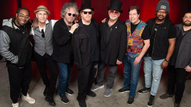 Toto returns to Argentina: where and when to get tickets