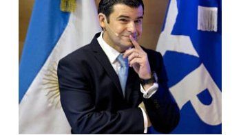 Miguel Galuccio