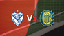 Velez and Rosario Central face each other for the date 16